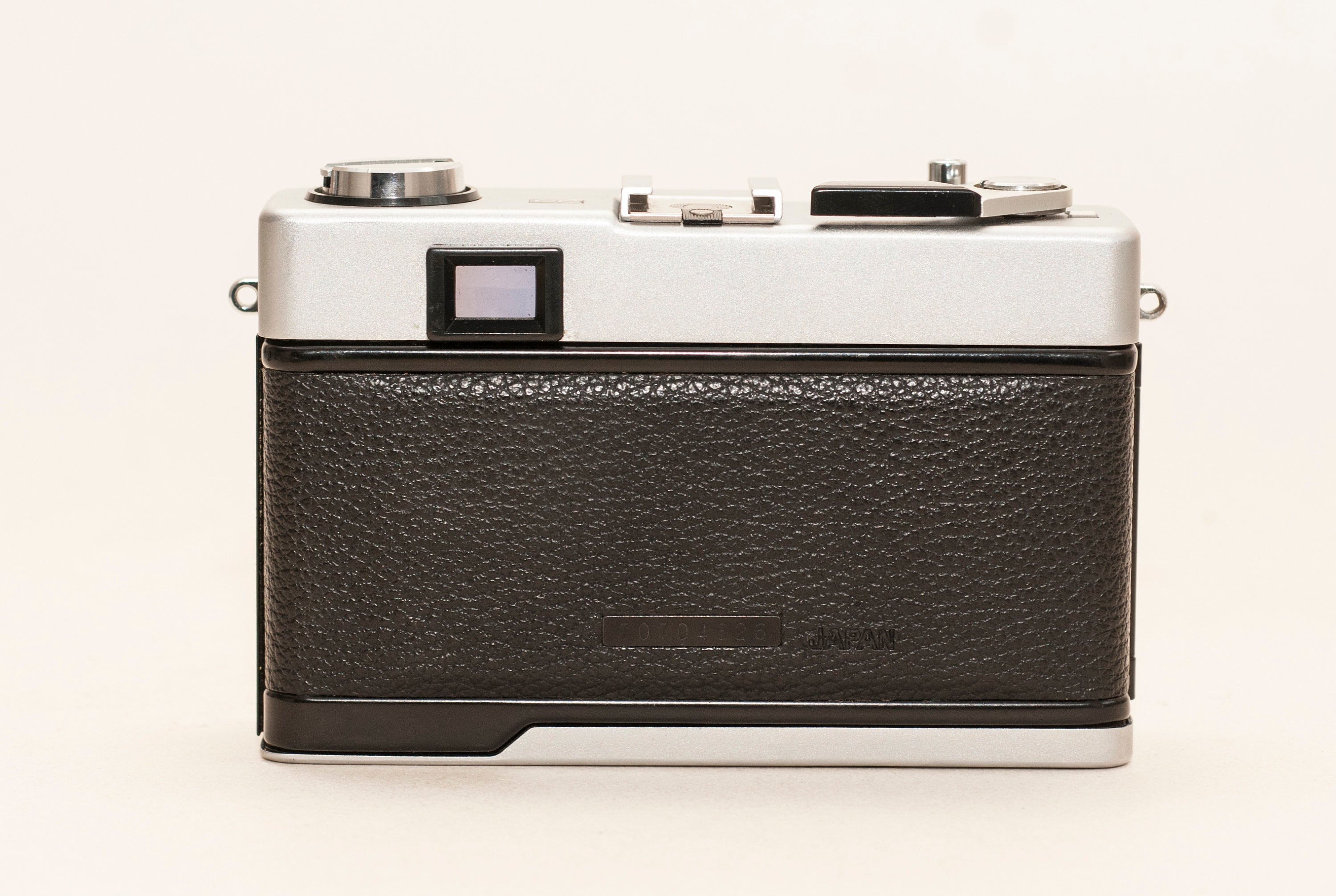 Mamiya 135 EE Rangefinder Camera With FOMAPAN Films - Etsy