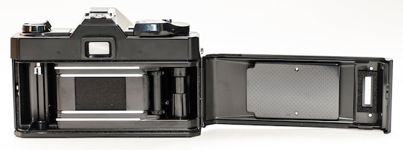 Vintage FUJI STX-2 Film Camera With 50mm X-FUJINON Lens - Etsy