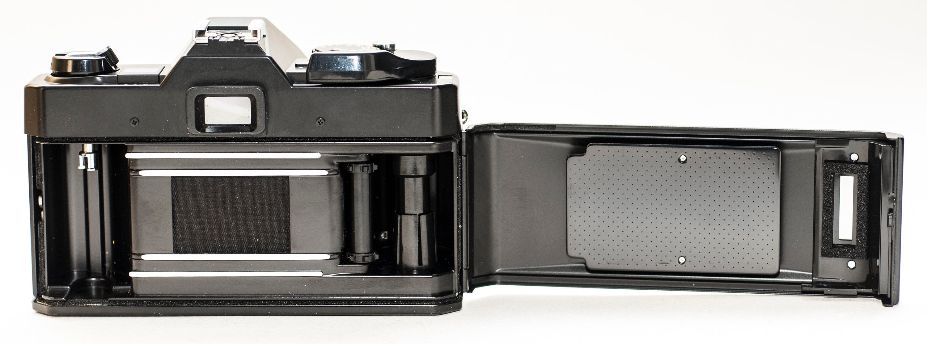 FUJI STX-2 一眼レフカメラ ヴィンテージ FUJI STX-2 フィルムカメラ（50mm X-FUJINON レンズ搭載