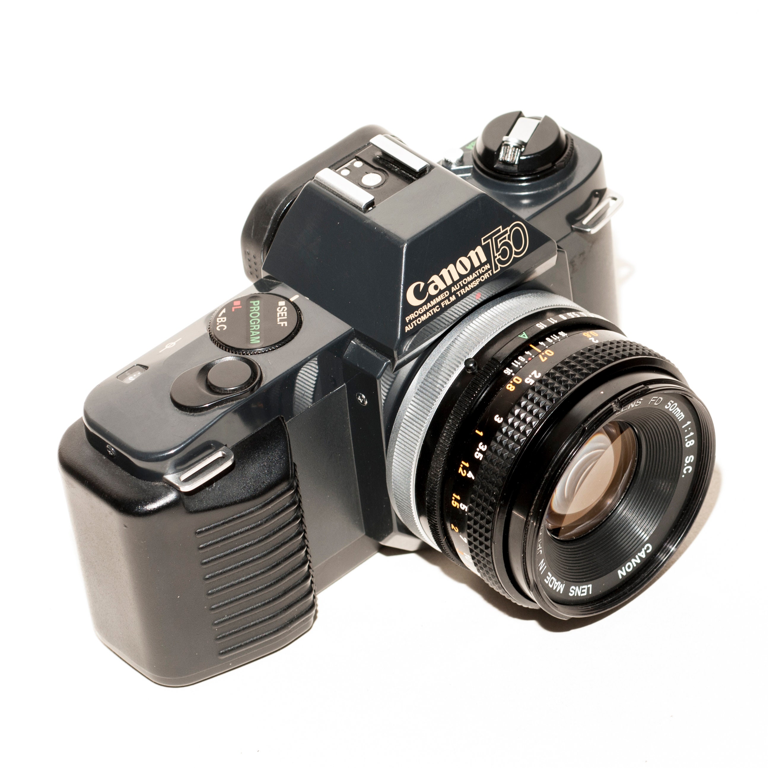Canon t50 - Etsy 日本