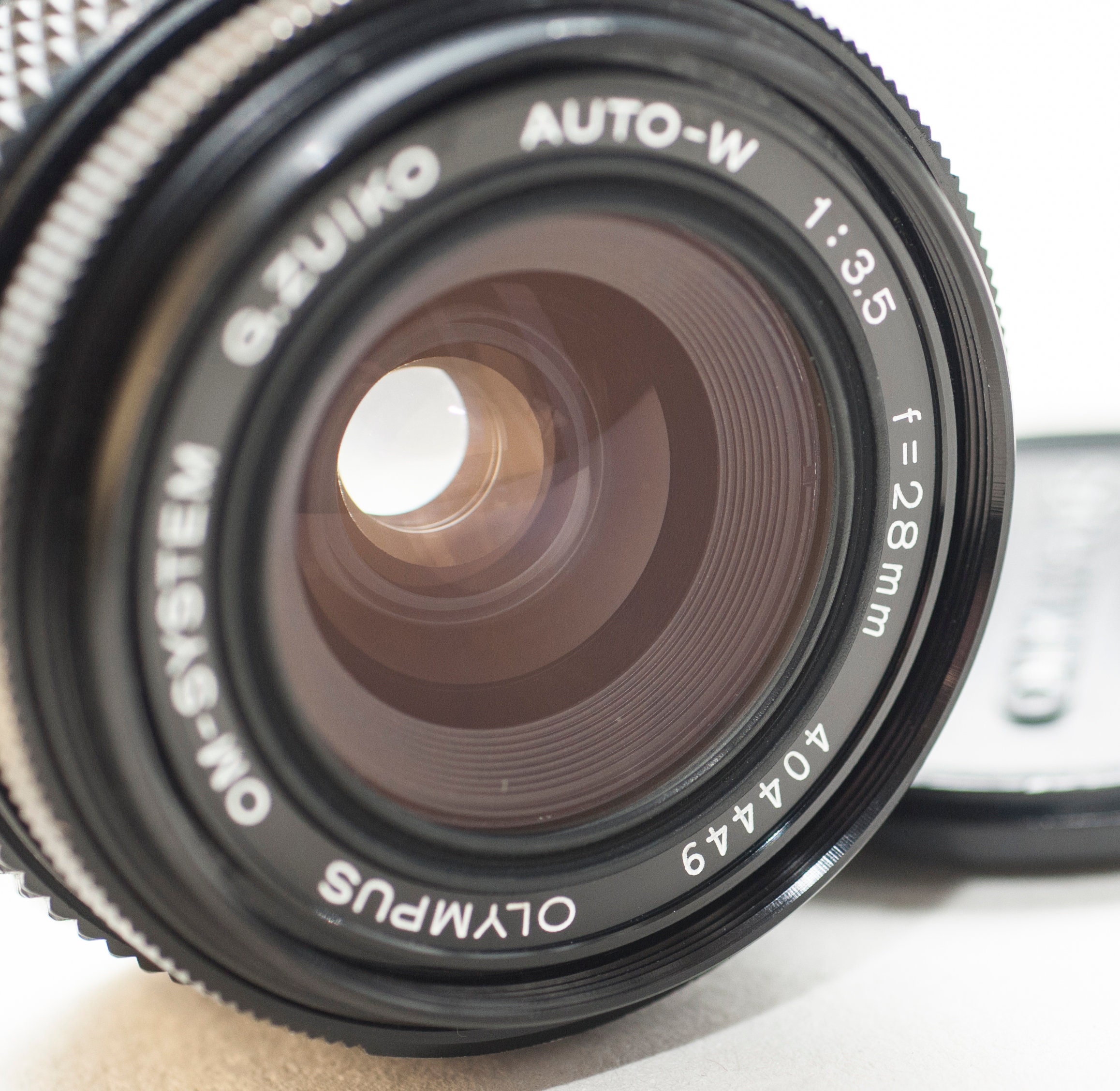 Olympus Zuiko 28mm - Etsy Olympus Zuiko 28mm - Etsy