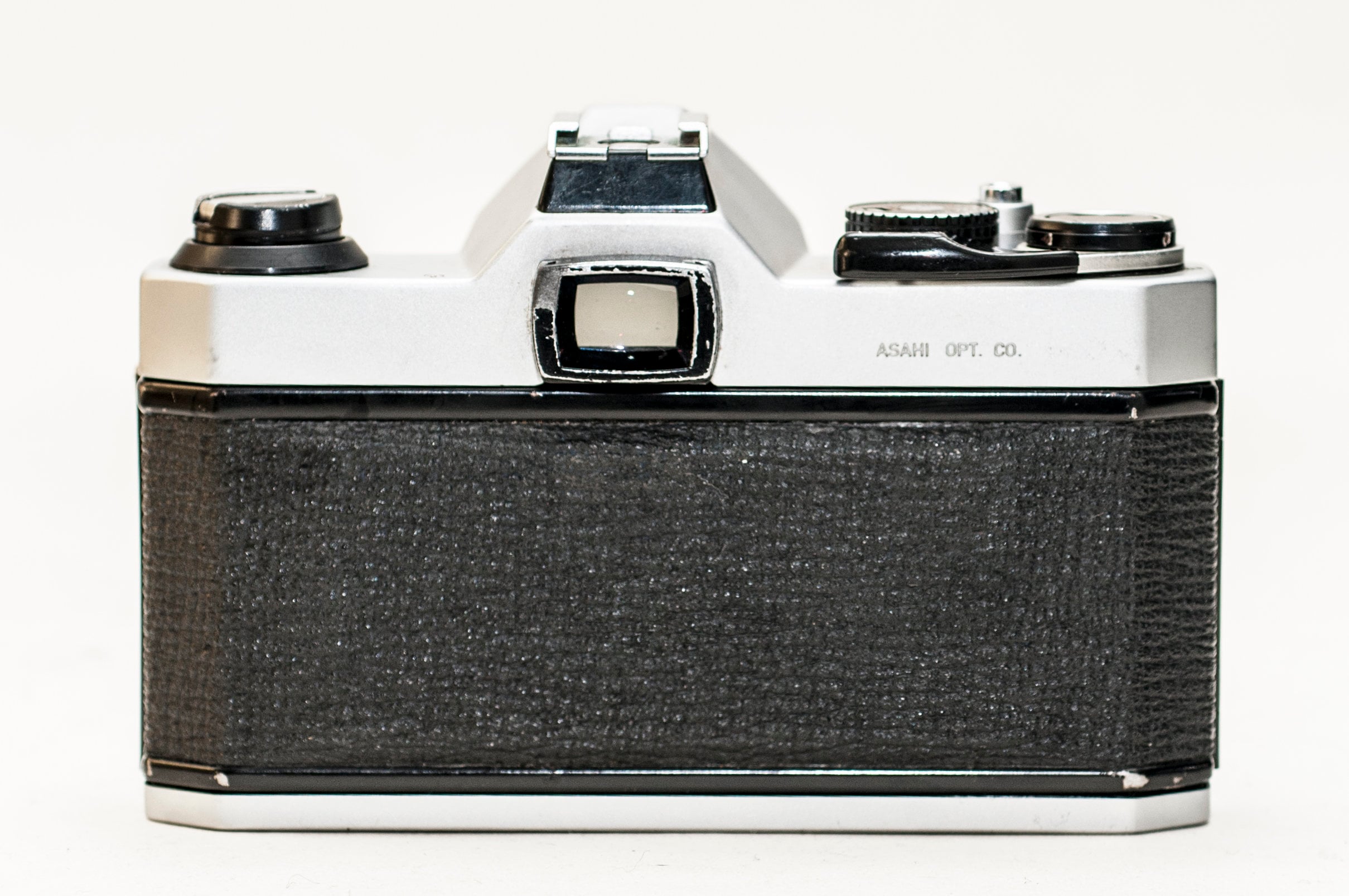 ペンタックス K1000 35 mm 一眼レフフィルムカメラ（50 mm f2 レンズ