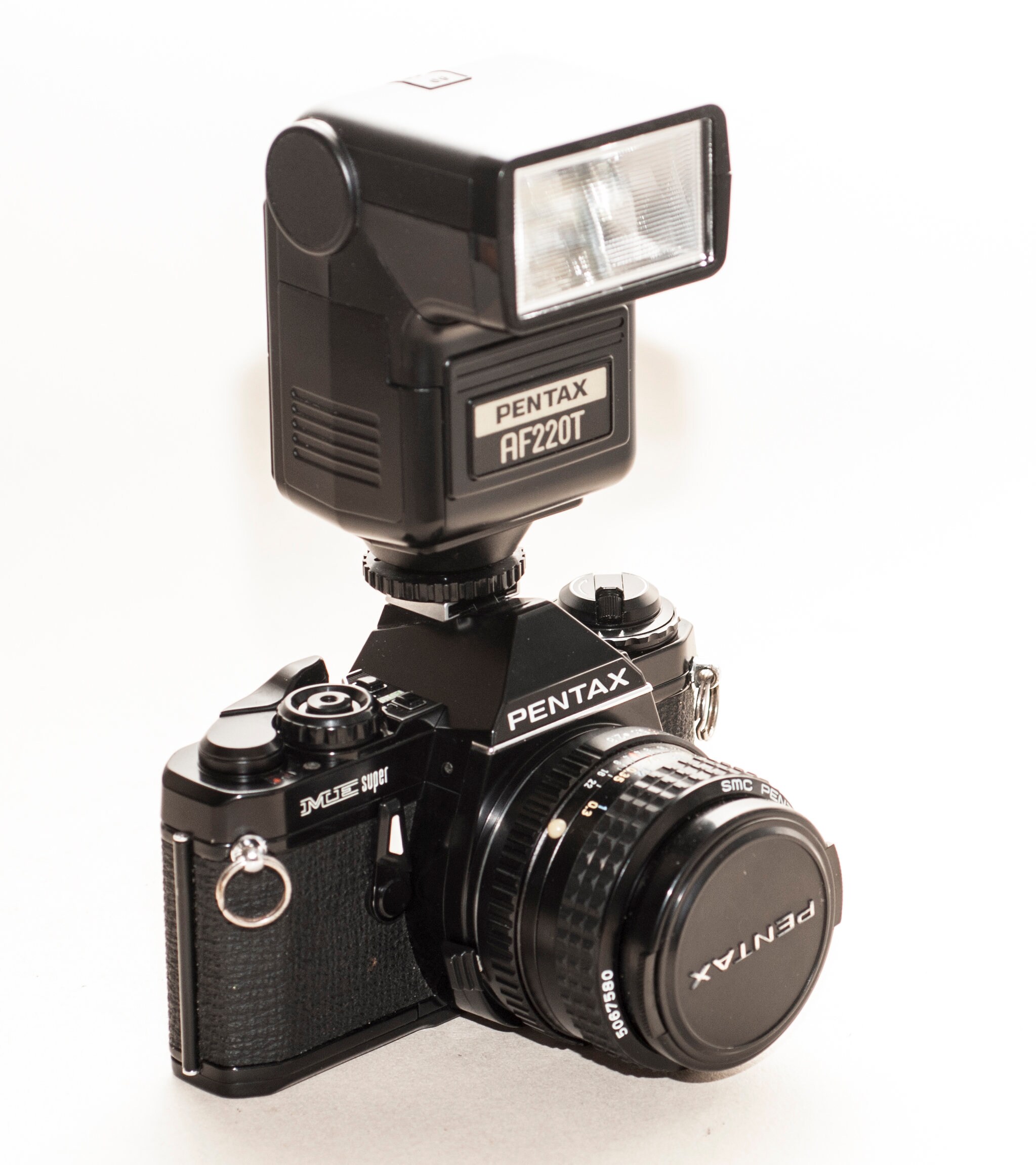 All about hotshoe flash - A Year With My Camera