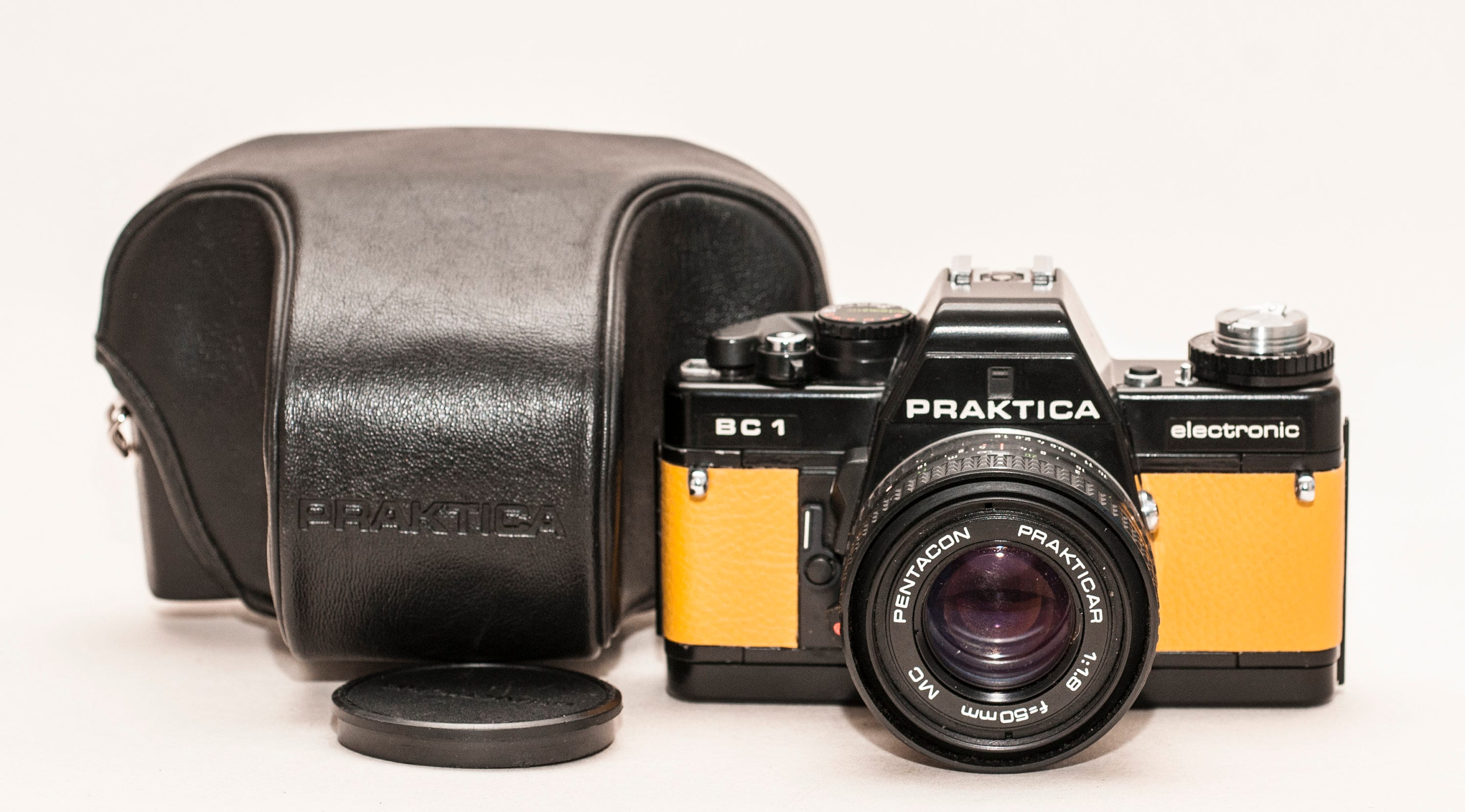 Praktica bc 1 - Etsy 日本