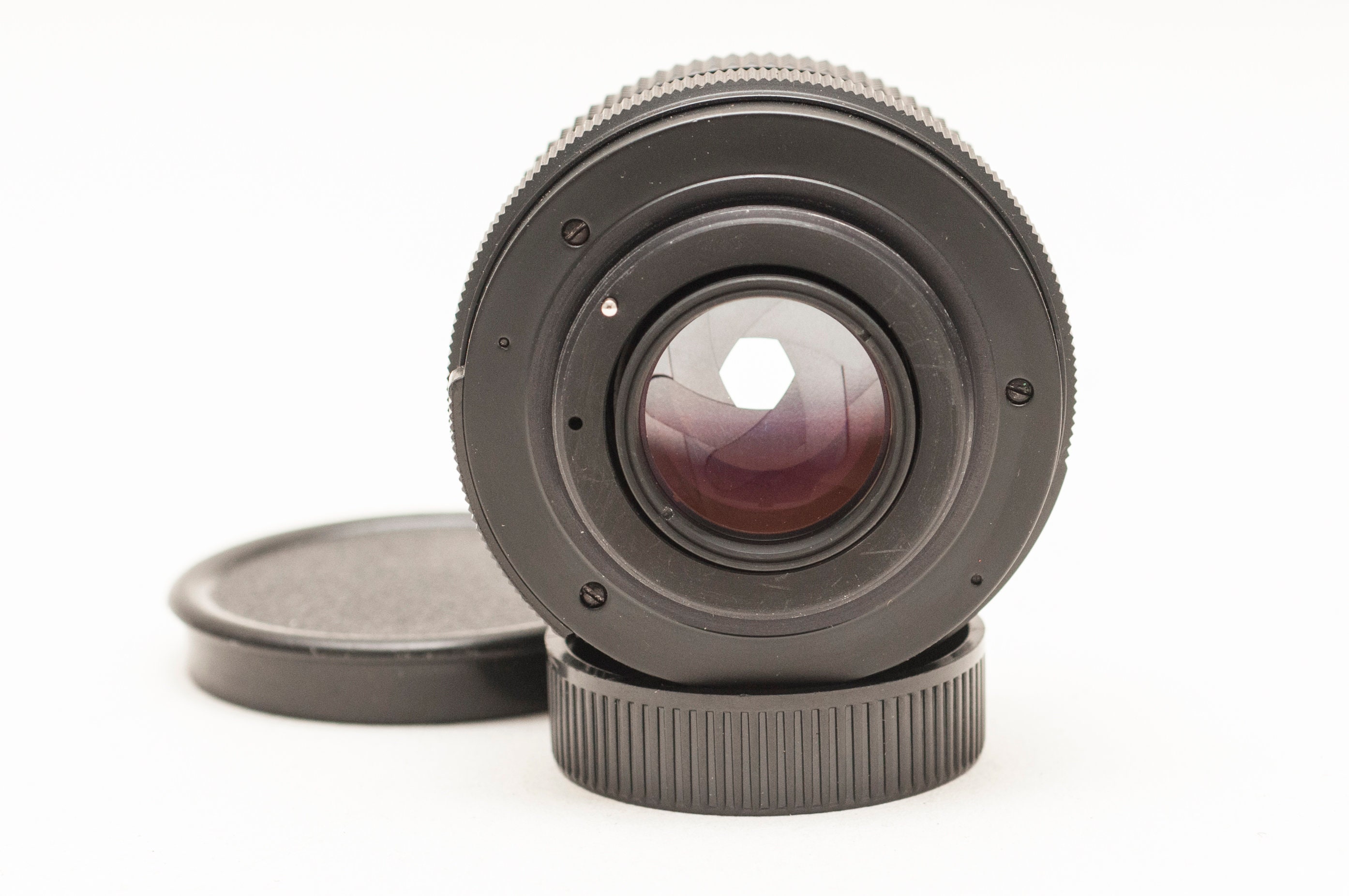 Pentacon 50mm F/1.8 Lens - M42 Screw Mount - Etsy