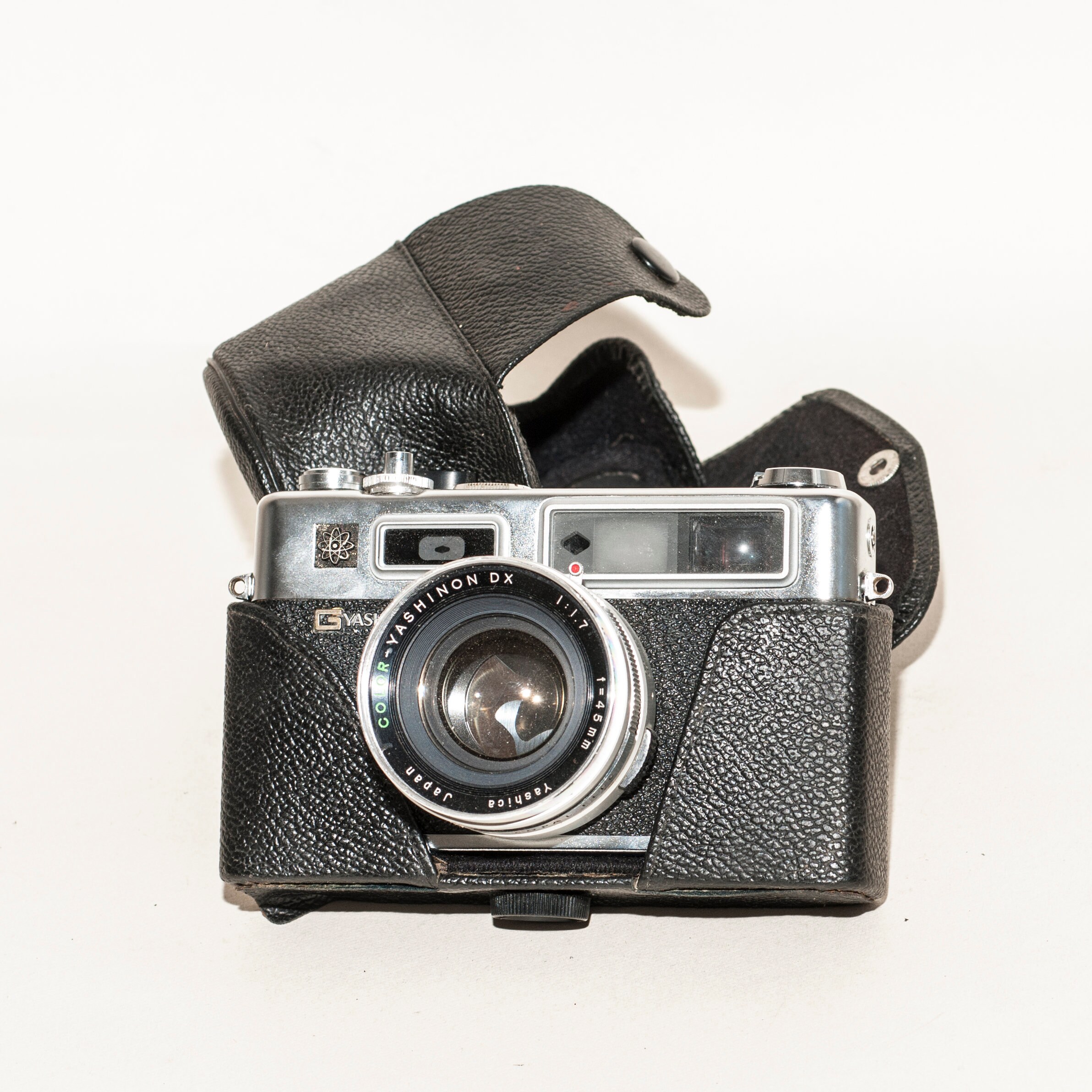 YASHICA Electro 35 Camera Case. - Etsy