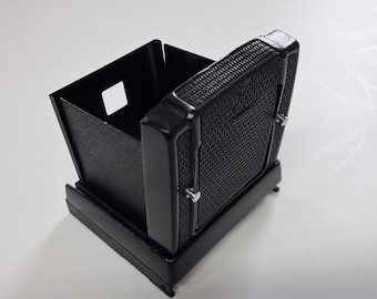 マミヤ RB67 ウエストレベルファインダー Yahoo!オークション -「マミヤ ウエストレベルファインダー」の落札