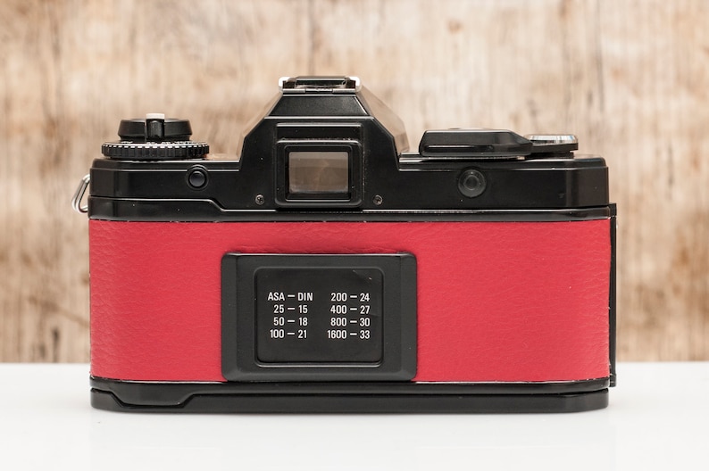 Yashica Fx 103 | Acquisti Online Su - Foto 14