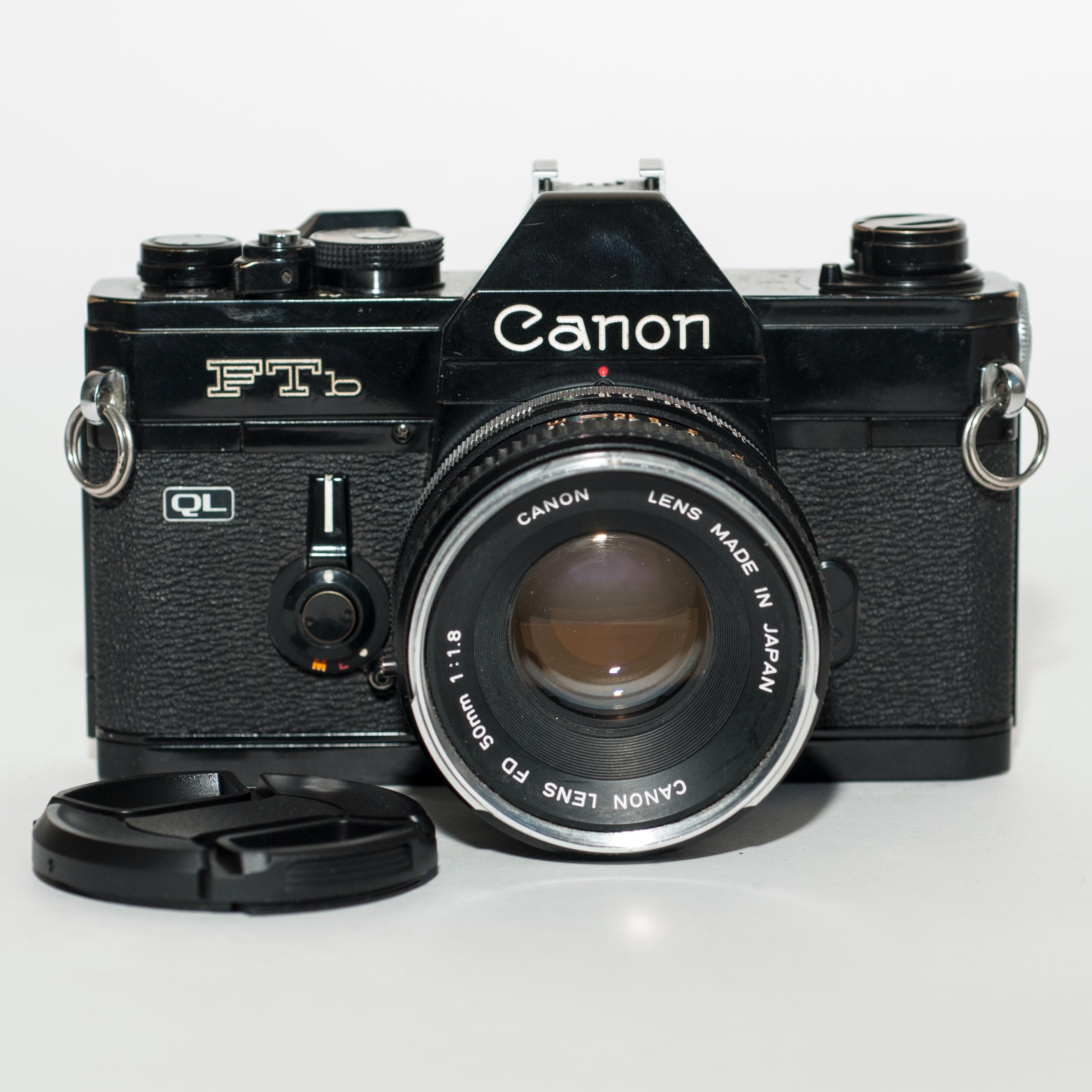 Canon ftb - Etsy 日本