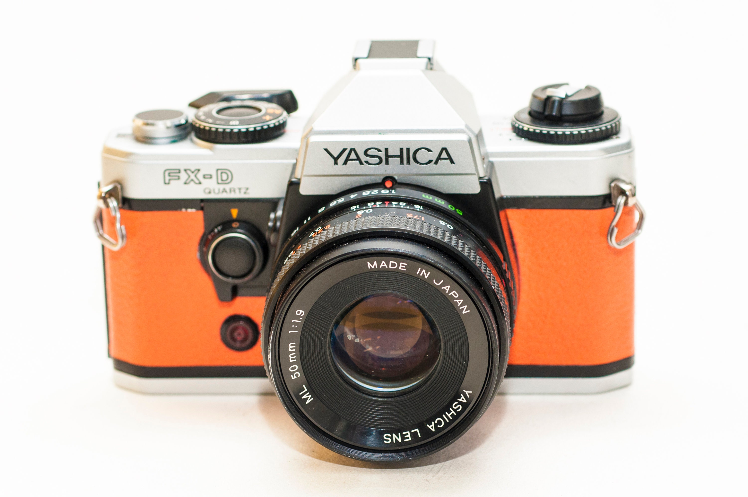 Yashica t4 - Etsy 日本