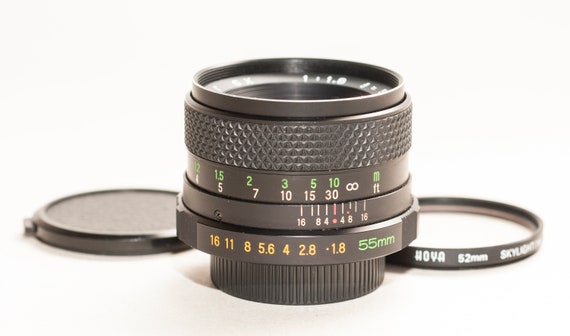 mamiya sekor sx lenses