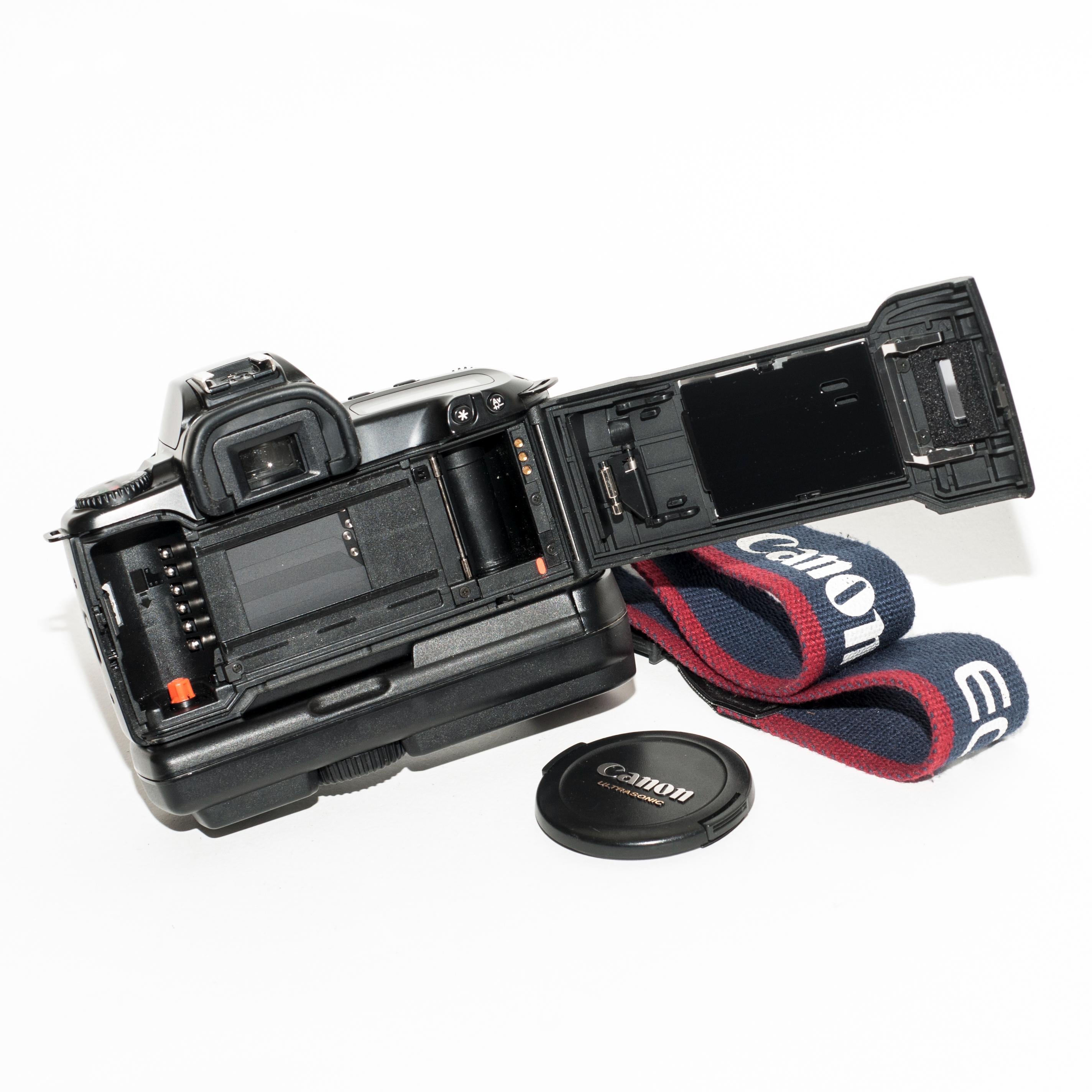 フィルムカメラ Canon EOS500 Canon EOS 500 - Camera – Kamerastore