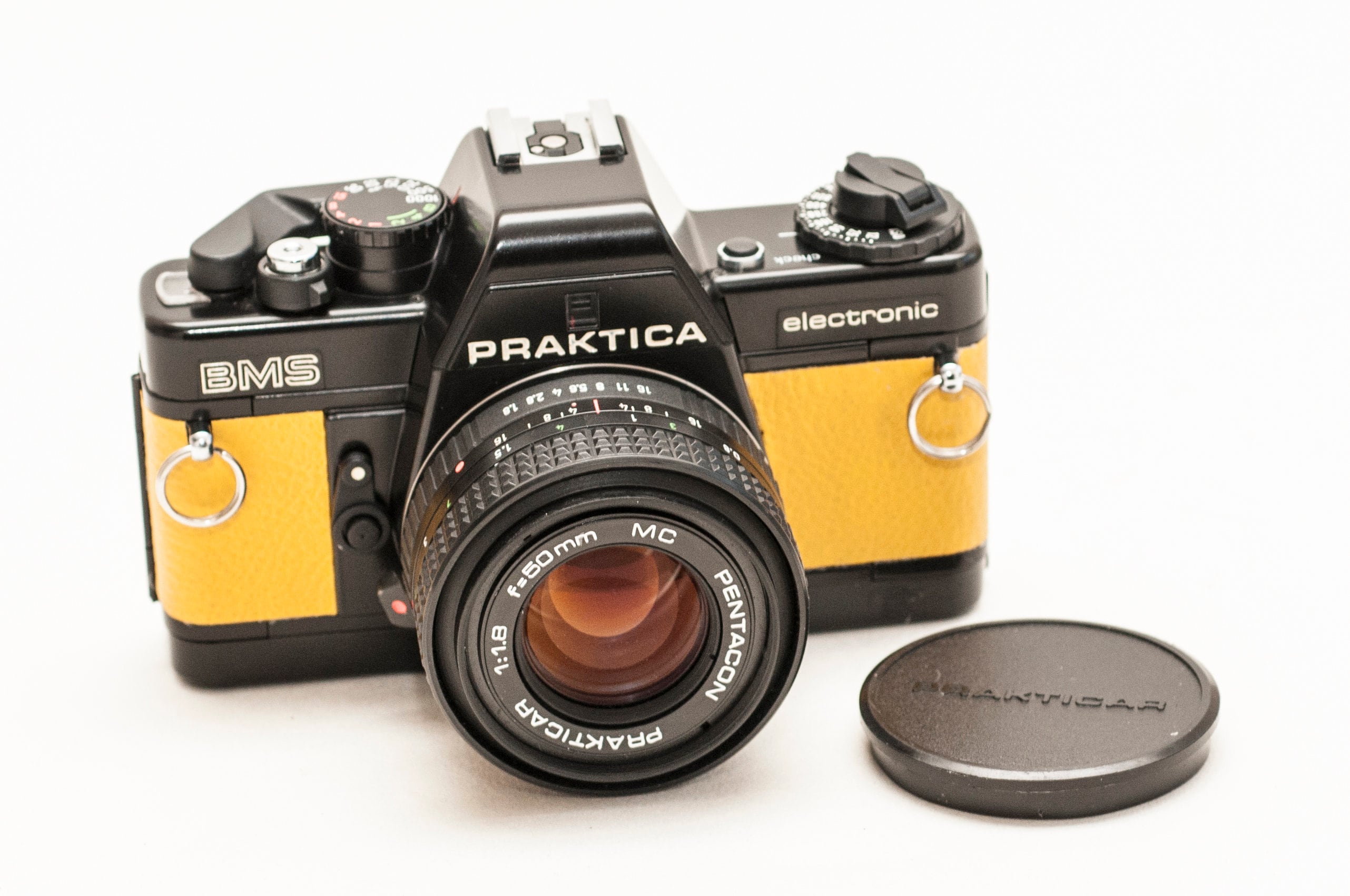 PRAKTICA BX20 フィルム一眼レフカメラ ジャンク品 - メルカリ