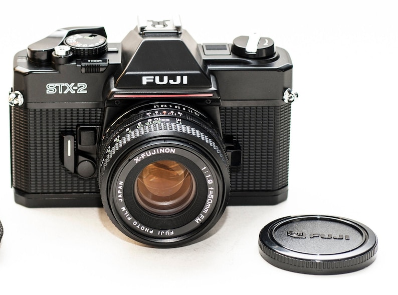 fujica stx 1n review fujica stx 1n review