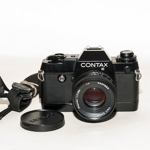 Yashica 50mm F1.7 - Etsy