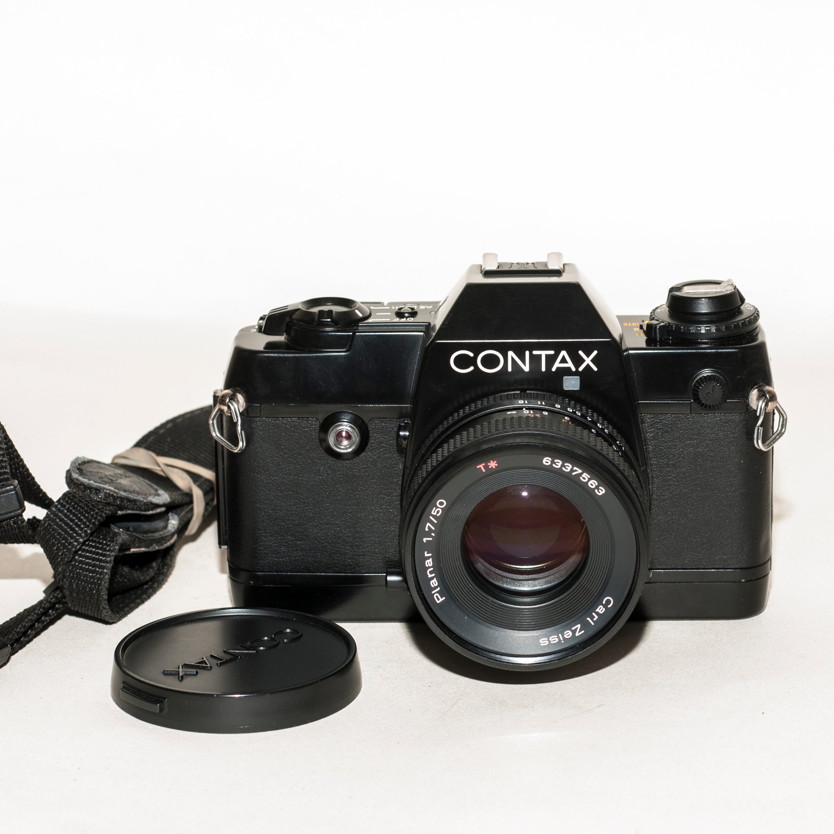 Yashica 50mm F1.7 - Etsy
