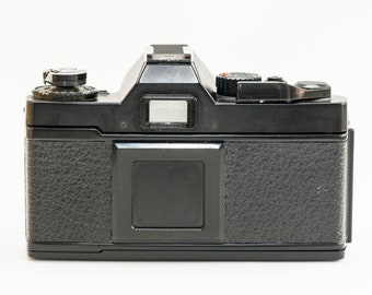 MAMIYA ZE Film Camera With 50 Mm F1.8 SEKOR Lens. - Etsy