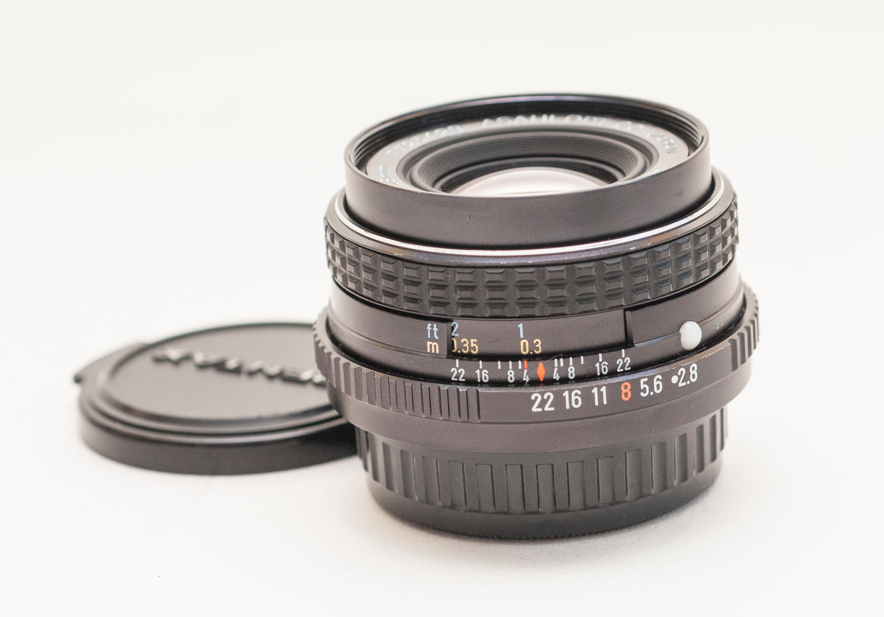 SMC ペンタックス-M レンズ 28 mm f 2.8 -MINT - Etsy 日本