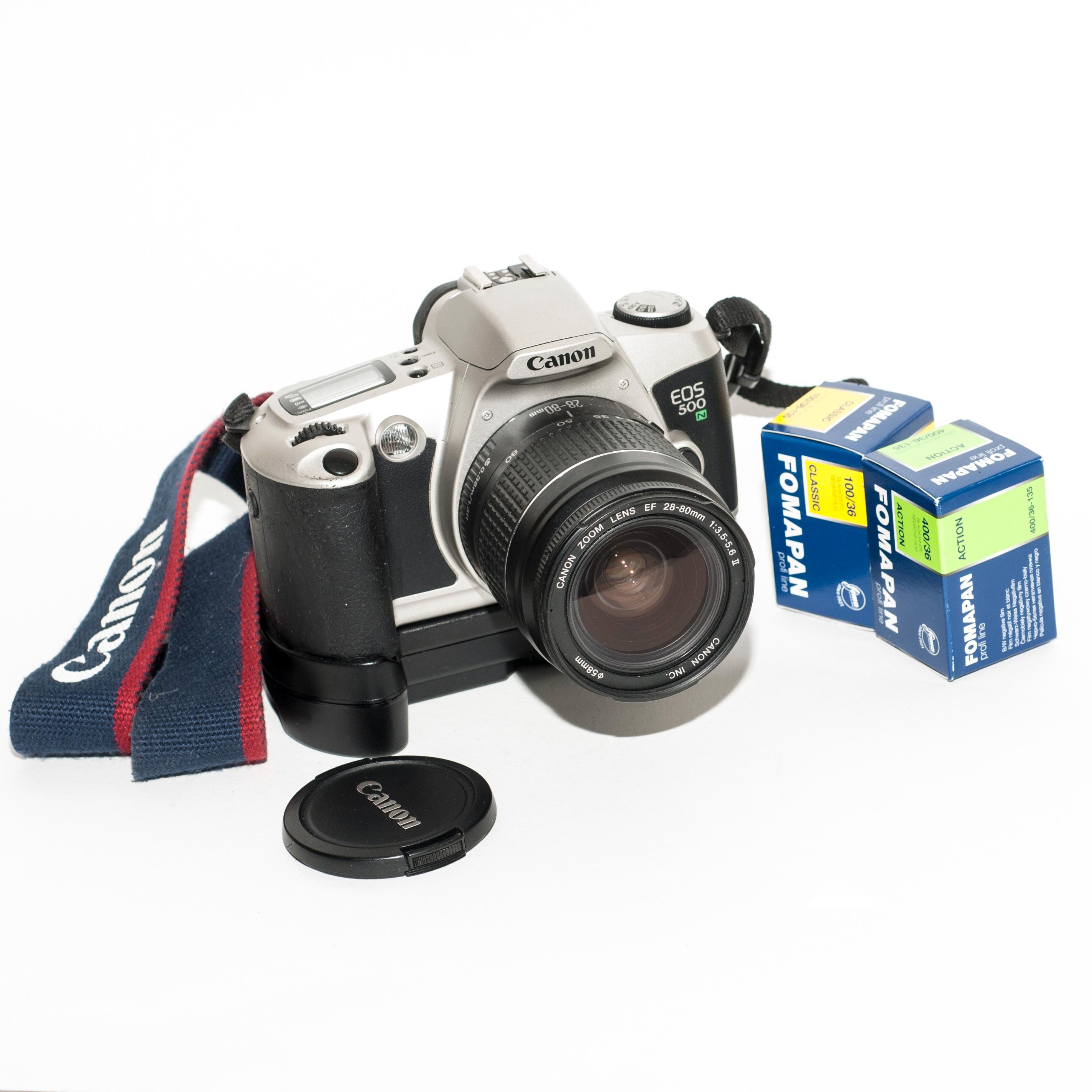 Canon Eos 500n - Etsy