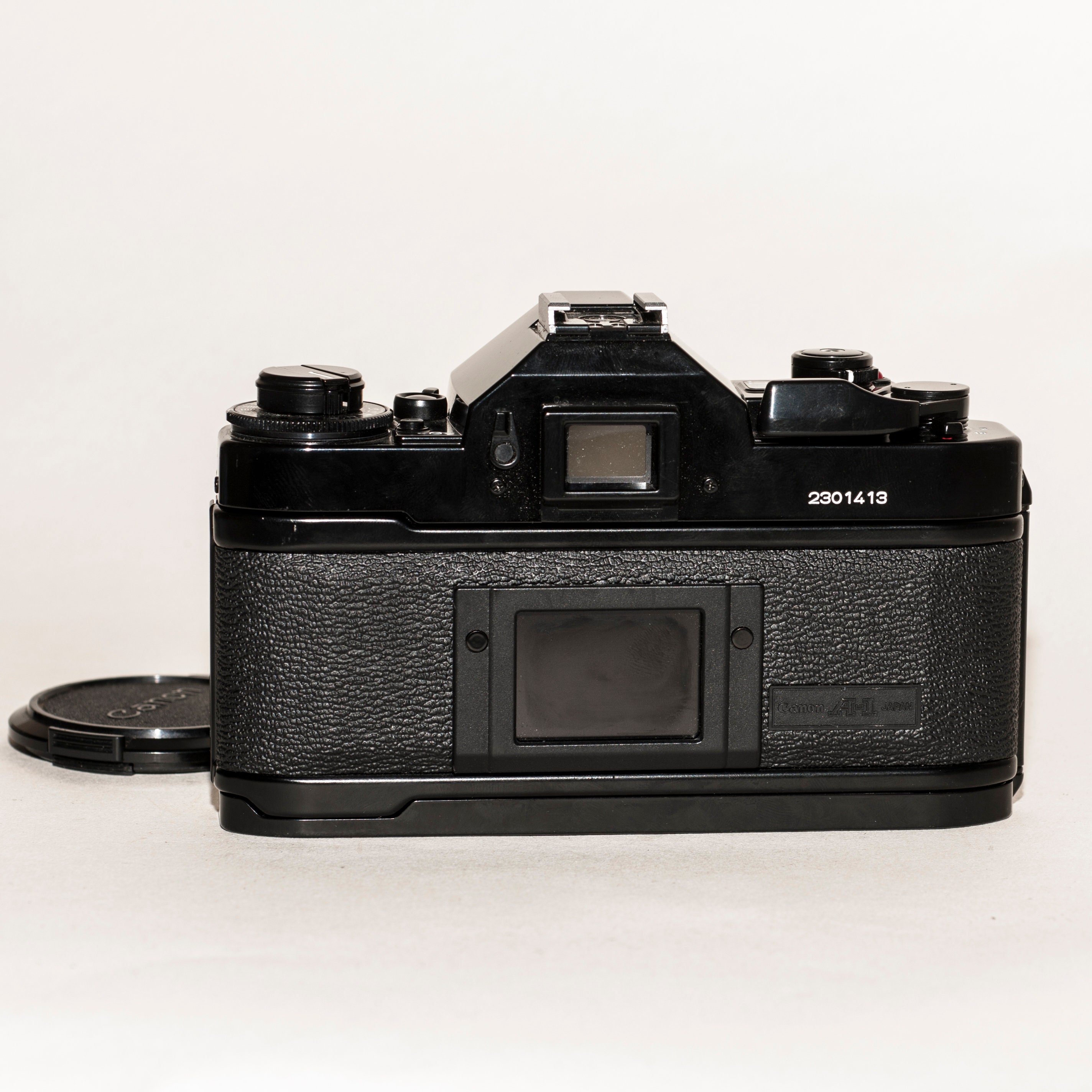 Canon A-1 フィルムカメラ（50 mm f/1.8 レンズ搭載） - Etsy 日本