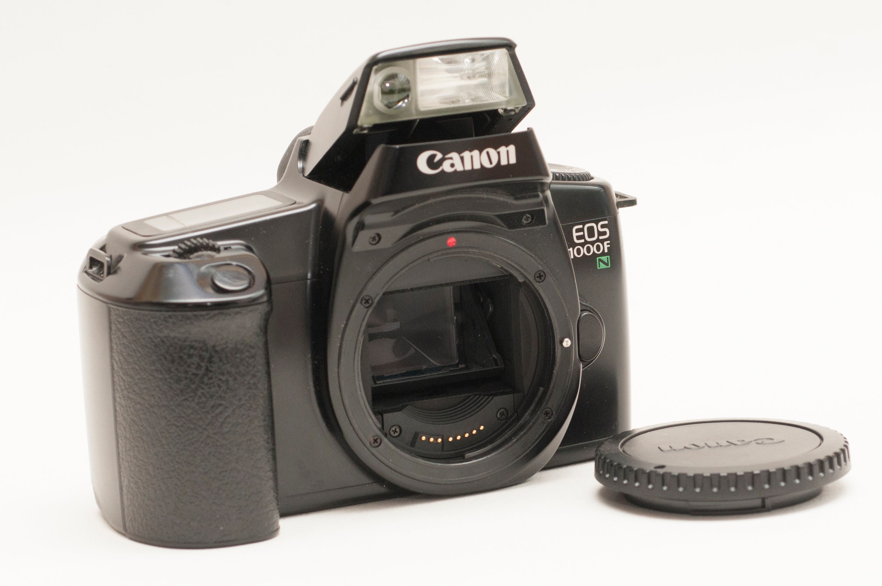 Canon EOS 1000FN Film Canada