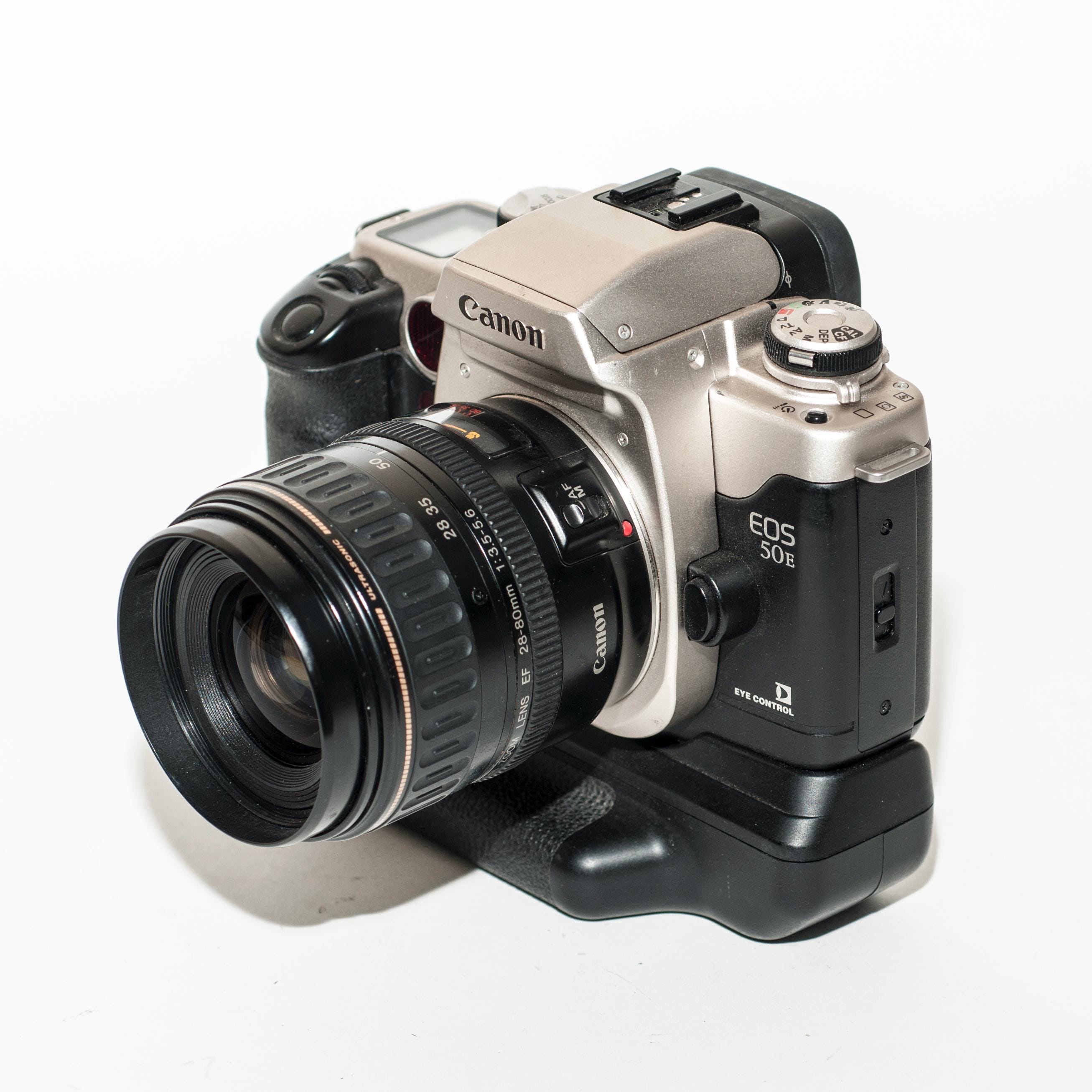 Canon lens 28 80mm - Etsy 日本