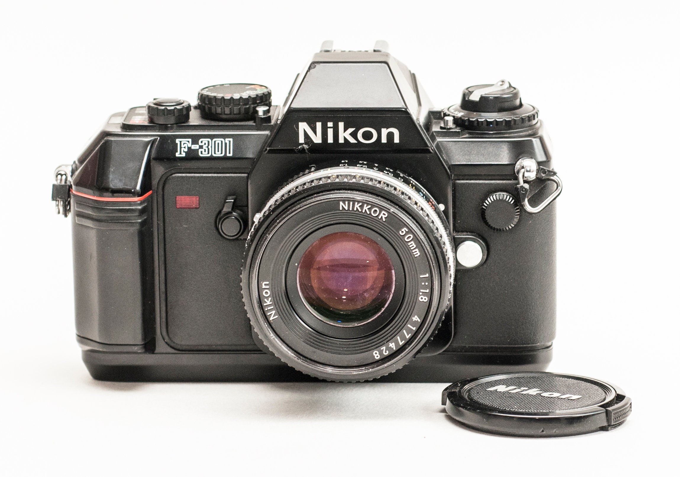 Nikon f401 - Etsy 日本