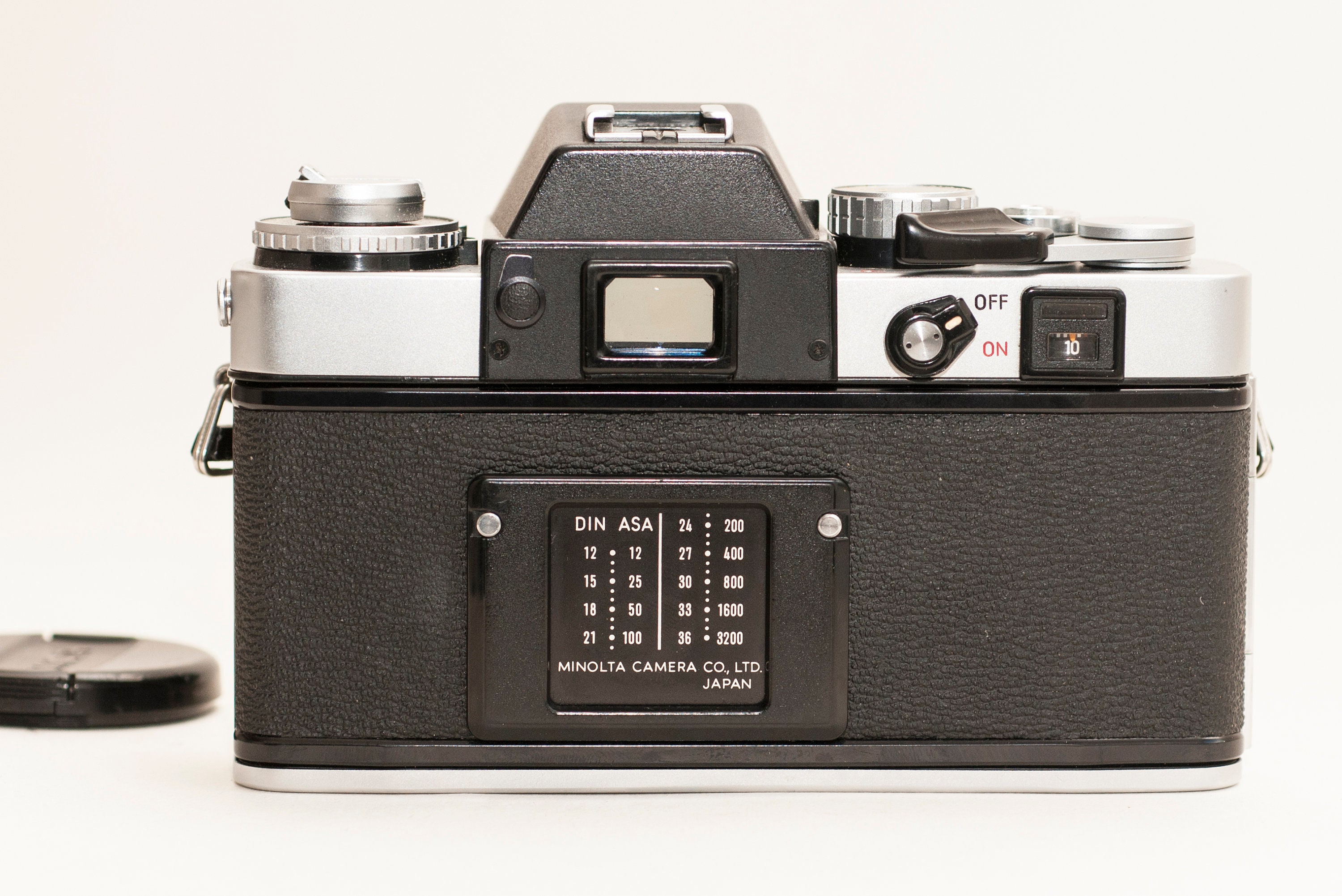 MINOLTA XE-1 With 50 Mm F1.4 Lens.- EXCELLENT. - Etsy MINOLTA XE-1 With 50 Mm F1.4 Lens.- EXCELLENT. - Etsy