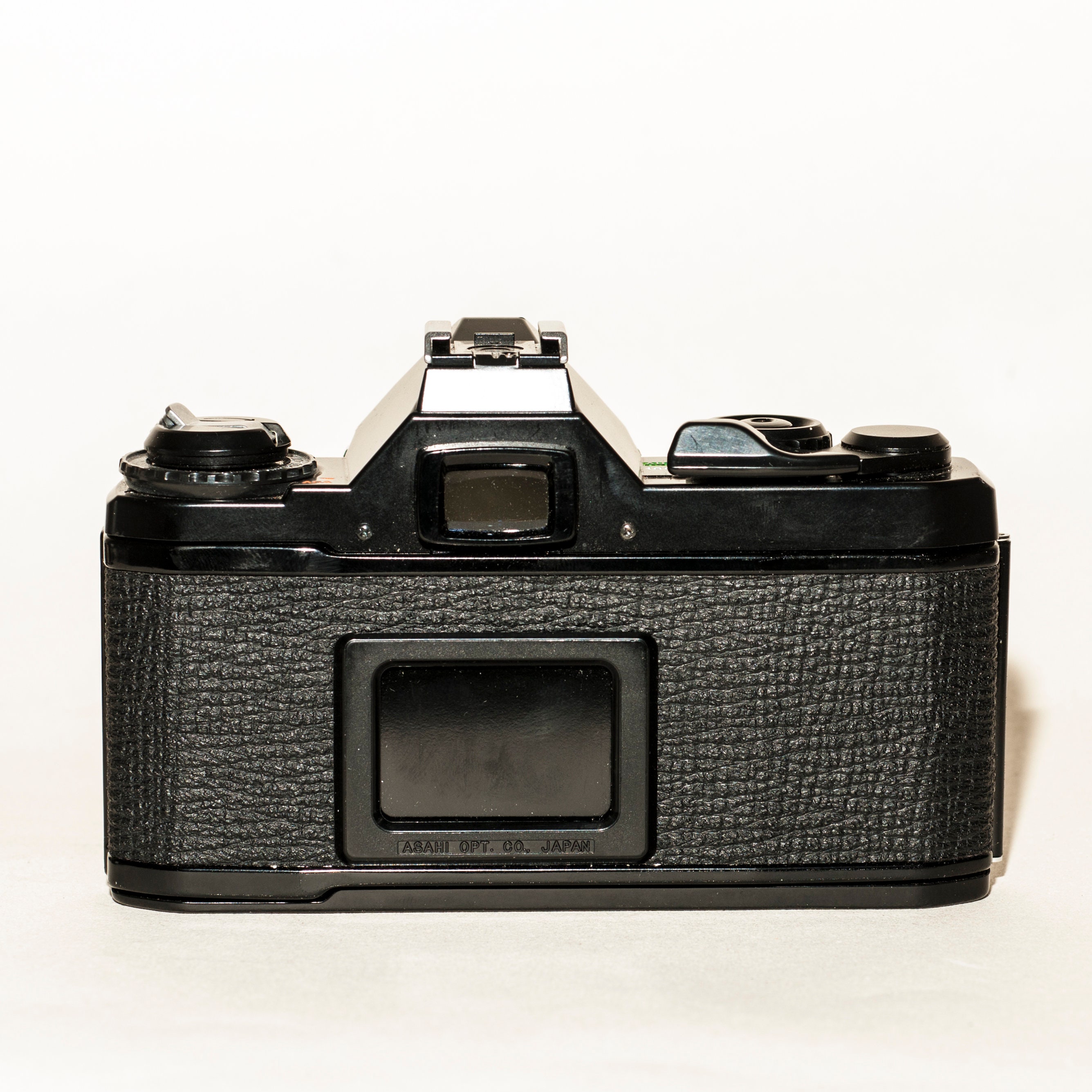 ペンタックス MV1 フィルム カメラ、SMC ペンタックス-M 50 mm f/2