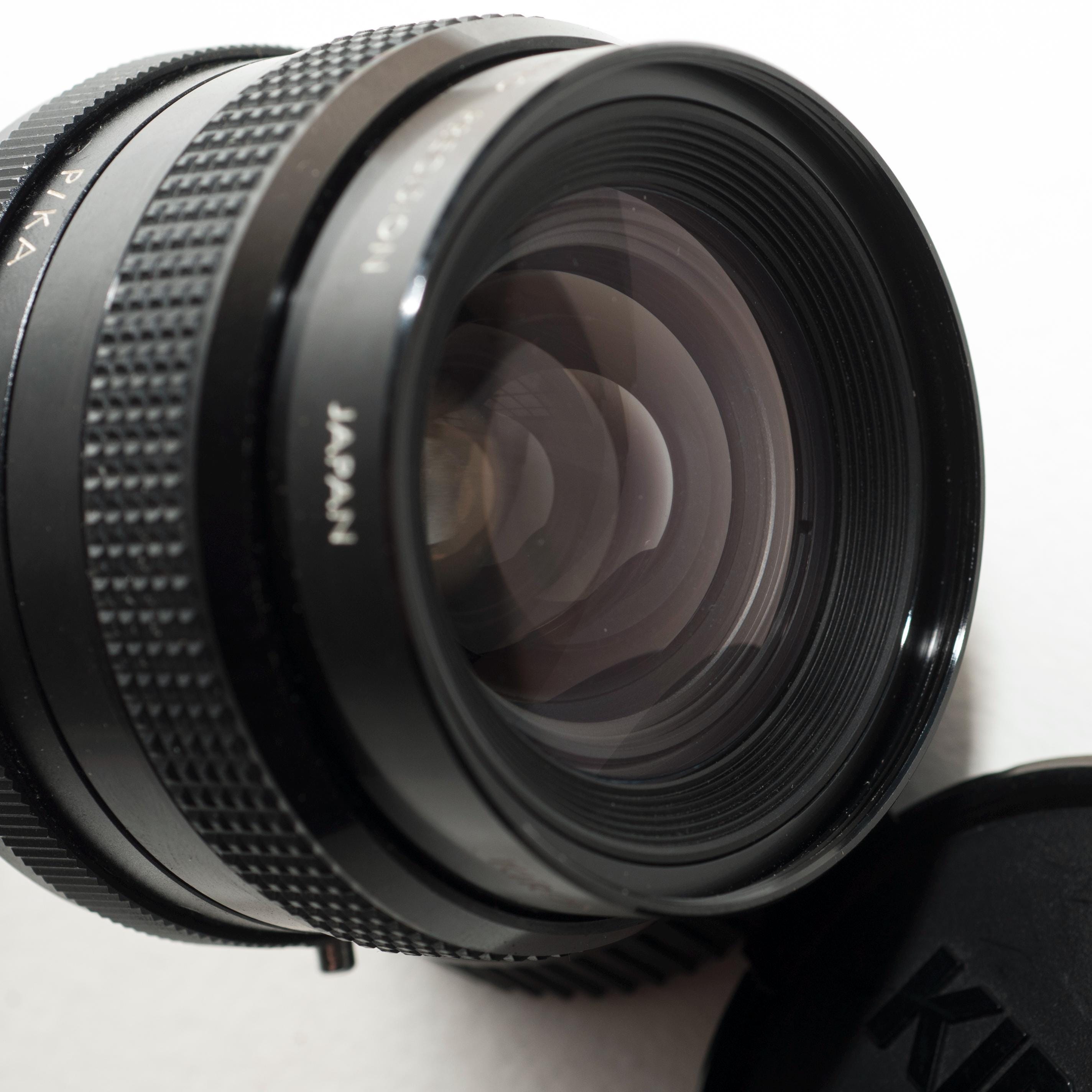 Kiron lens - Etsy 日本