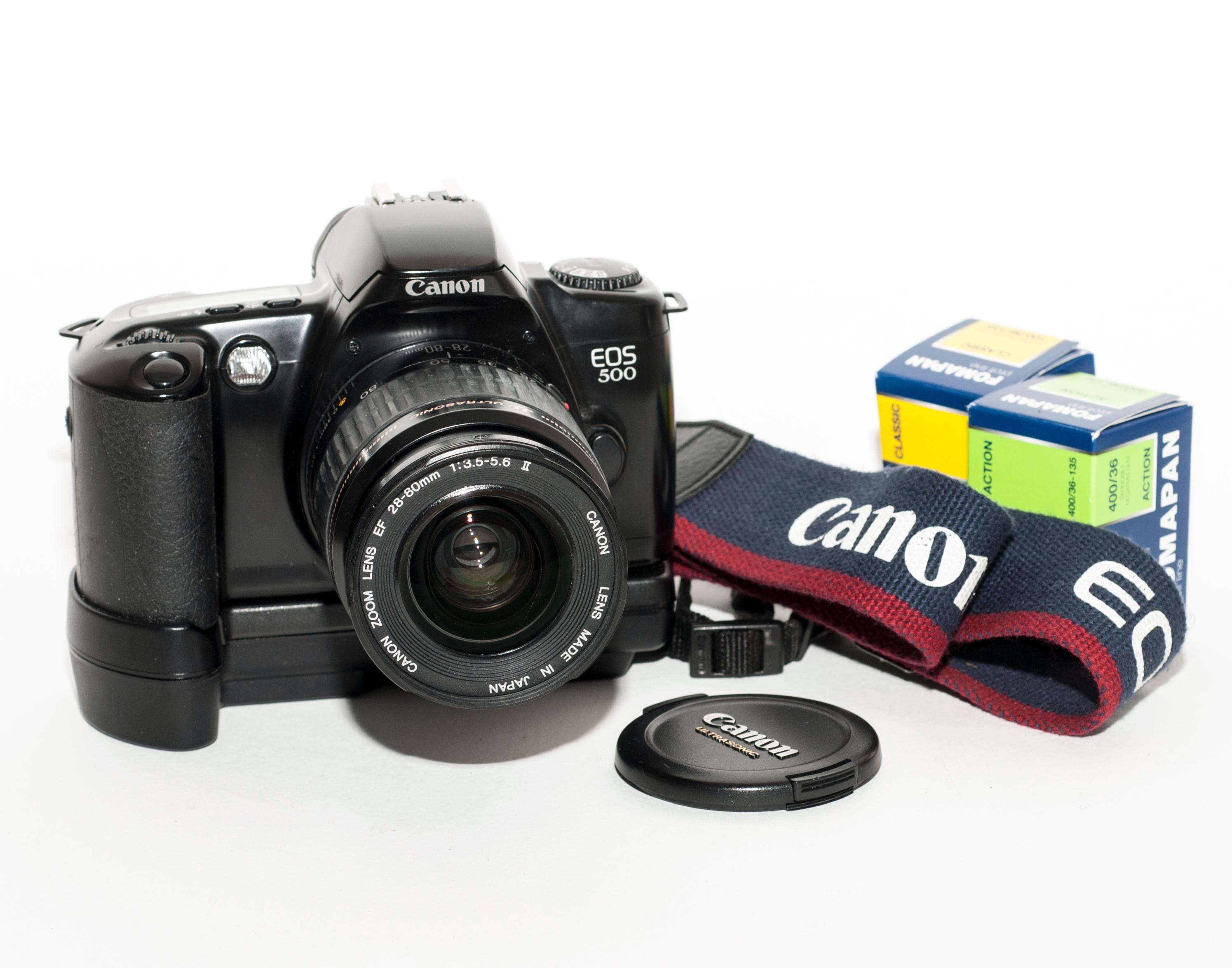 Canon 3000フィルム一眼レフ 28-80mmレンズセット 美品 動作品 Canon lens 28 80mm - Etsy 日本