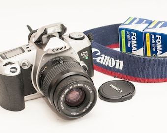 Canon EOS 500 film camera. - Etsy 日本