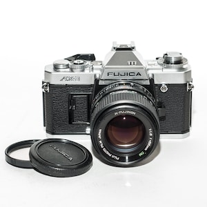 Fujica Ax 1 Camera - Etsy