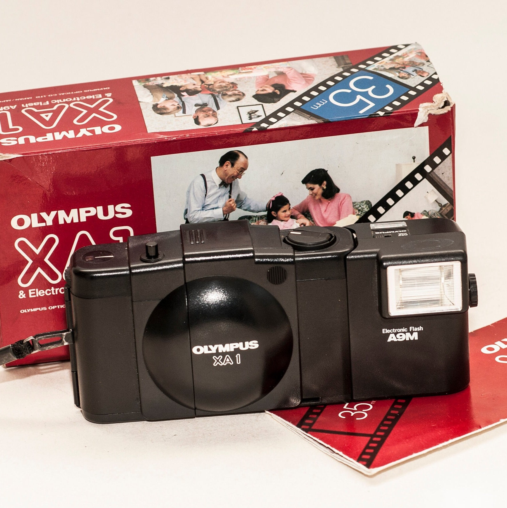 【完動品】OLYMPUSあ XA1 A9M オリンパス 動作保証 完動品】OLYMPUSあ XA1 A9M オリンパス 動作保証 完動品/返品保証