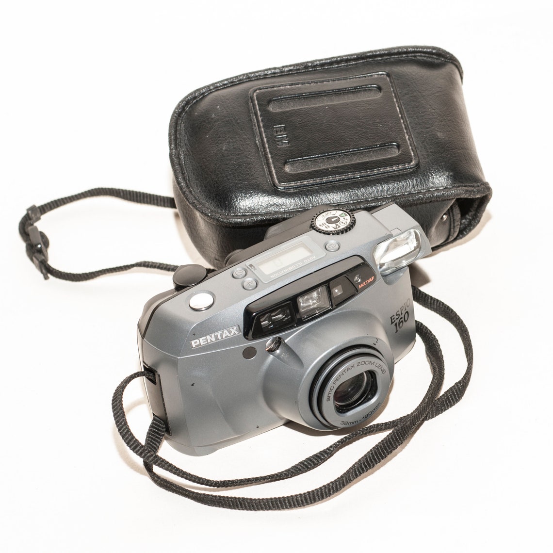 Pentax Espio 160, foto 2 di 5