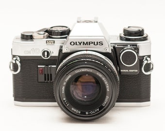 MARUMI Body Cap Für Olympus OM – 40 Stück, Grün, Mit Strass & Blumen