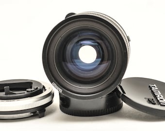 Vintage Tamron SP 500mm F/8 Tele Macro Lens (adaptall-2 Mount