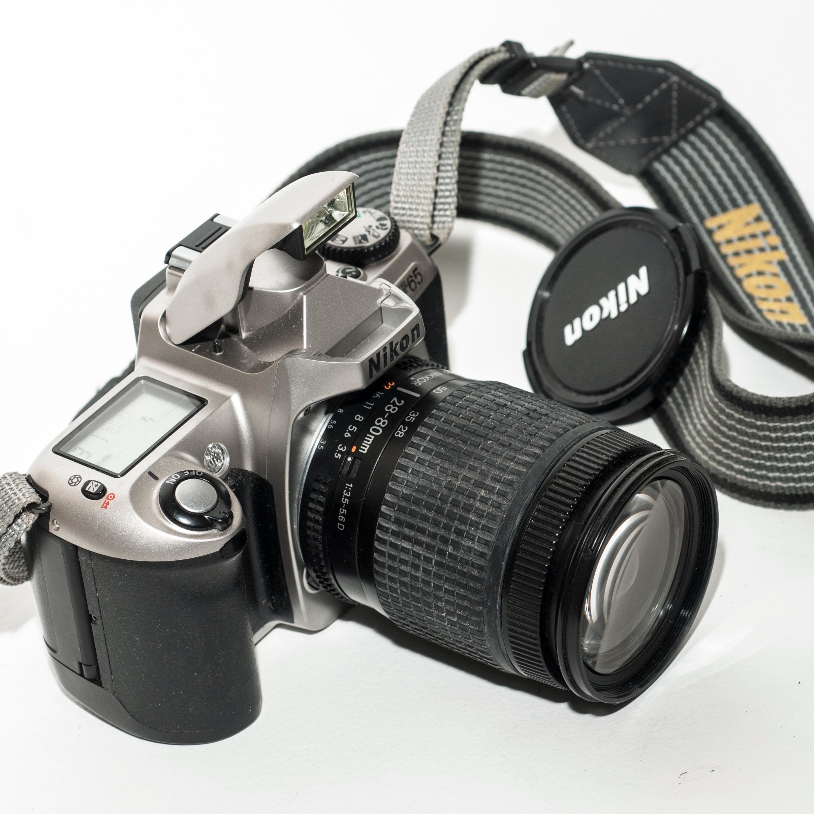 Nikon f65 - Etsy 日本