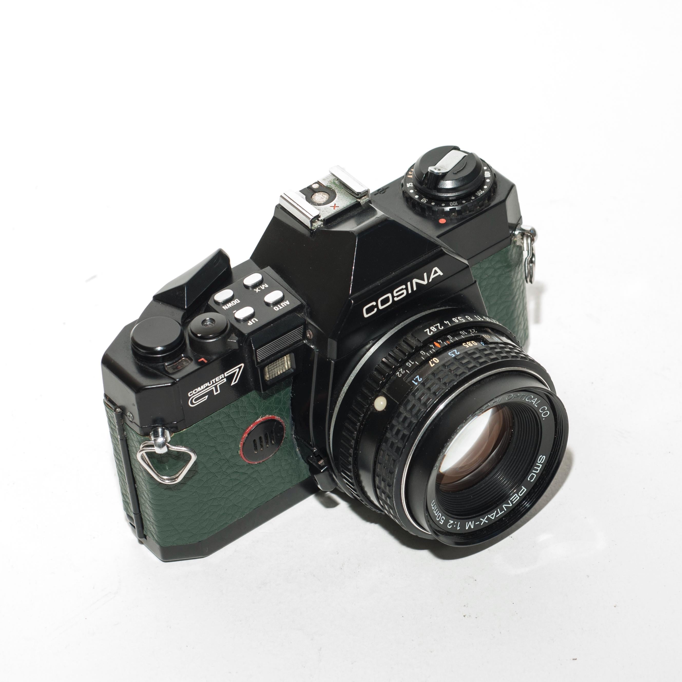 Cosina camera - Etsy 日本