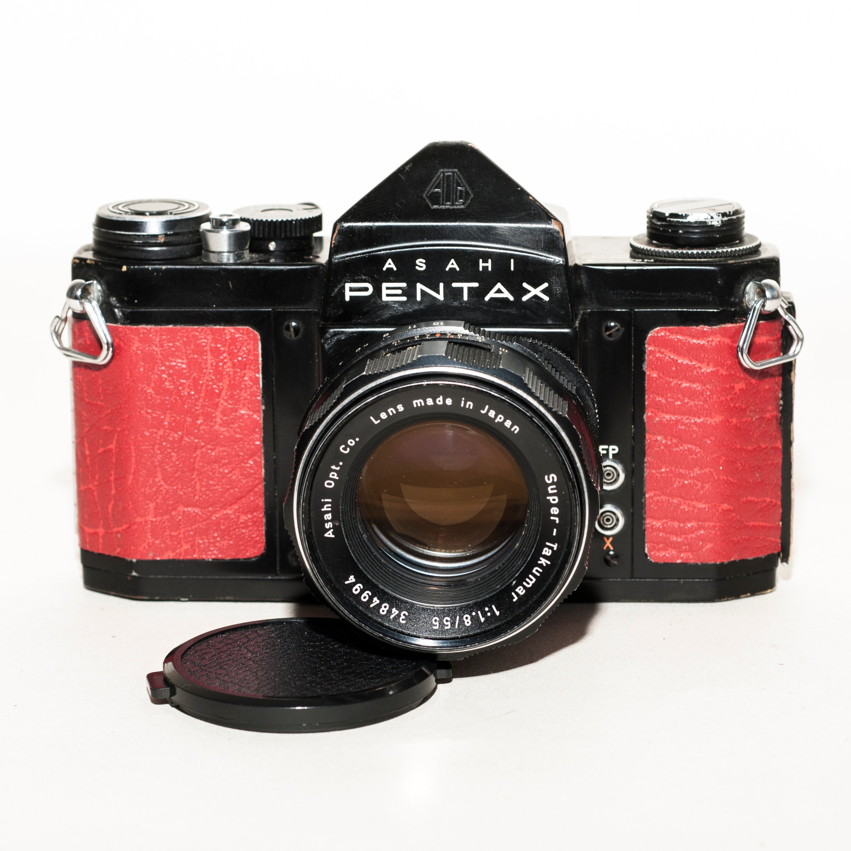 Asahi pentax lens - Etsy 日本
