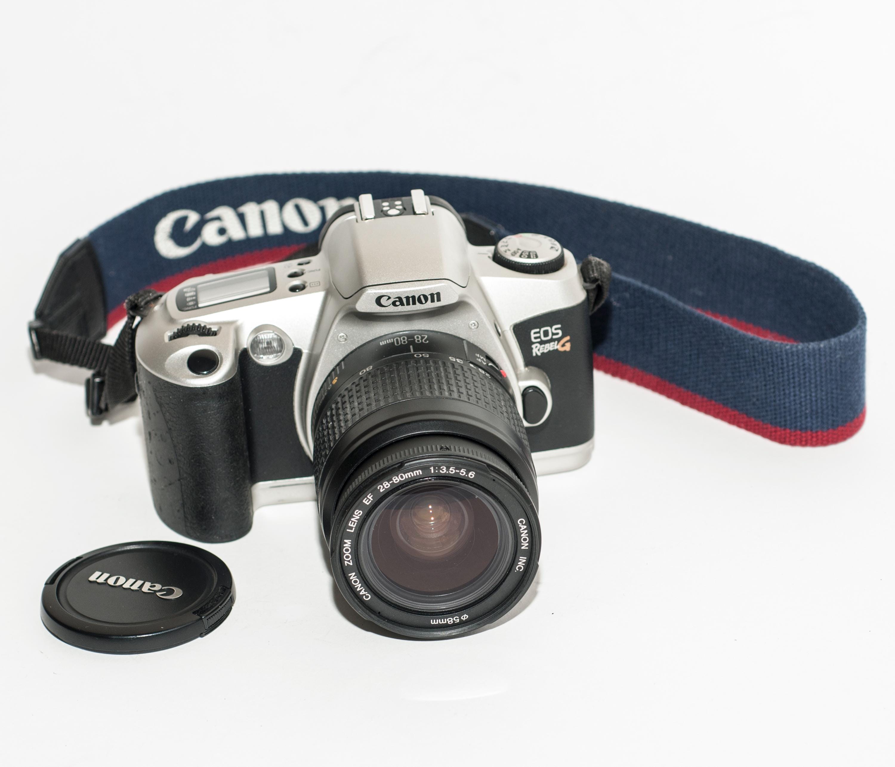 Canon eos 500n - Etsy 日本