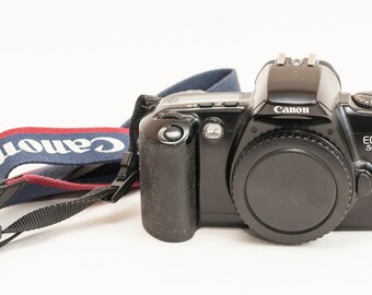 フィルムカメラ Canon EOS500 Canon EOS 500 フィルムカメラ。 - Etsy 日本