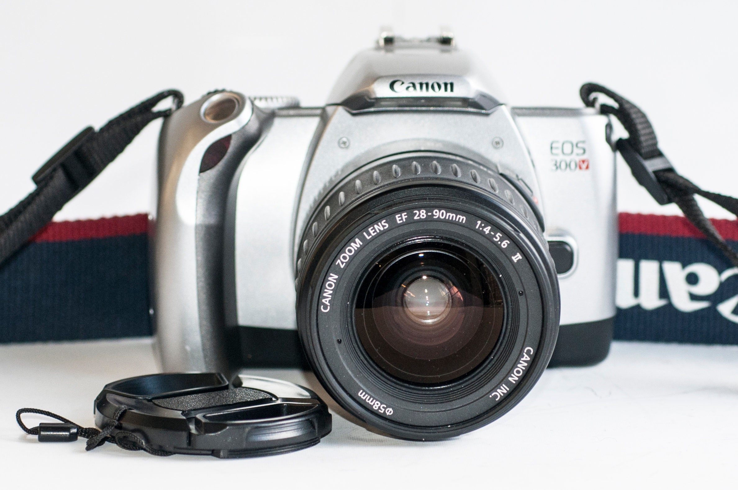 Canon 28 90 Mm Lens - Etsy