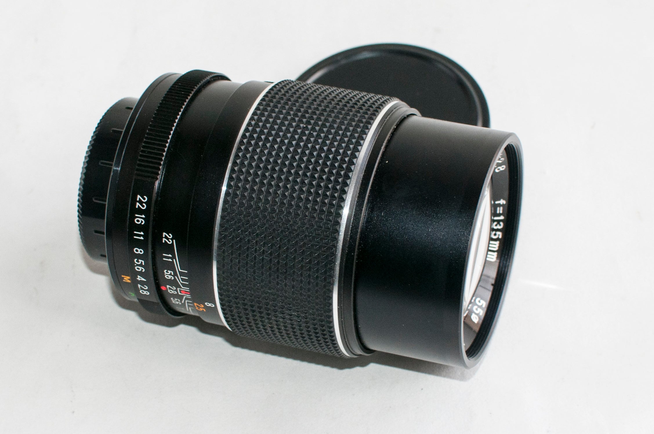 M42ネジマウント OPTOMAXレンズ 135mm f2.8 - Etsy 日本