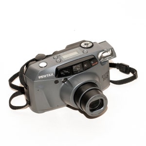 Pentax Espio 160 - Etsy