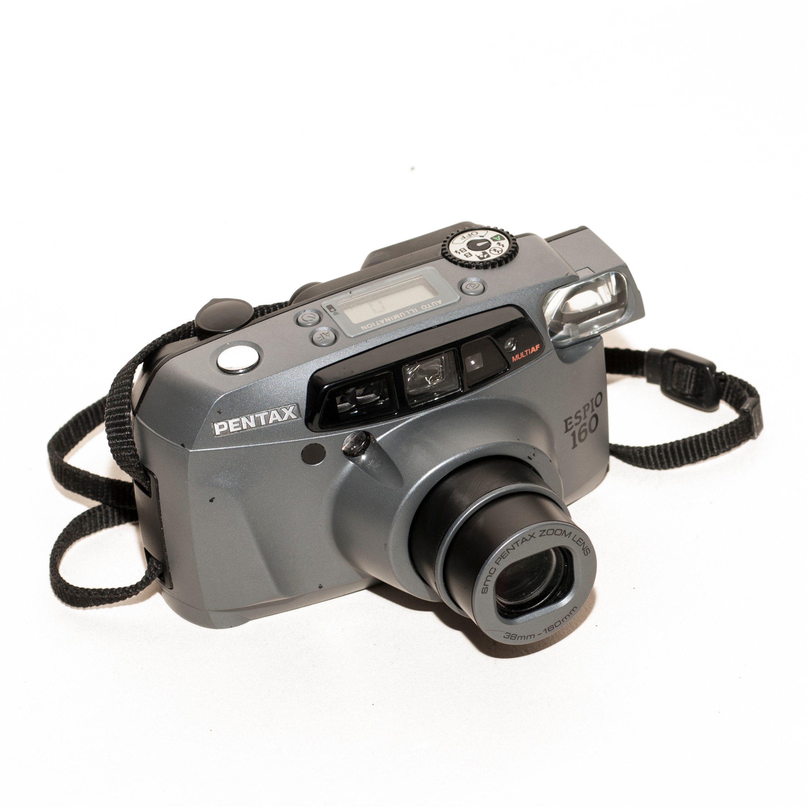 Pentax espio 160 - Etsy 日本