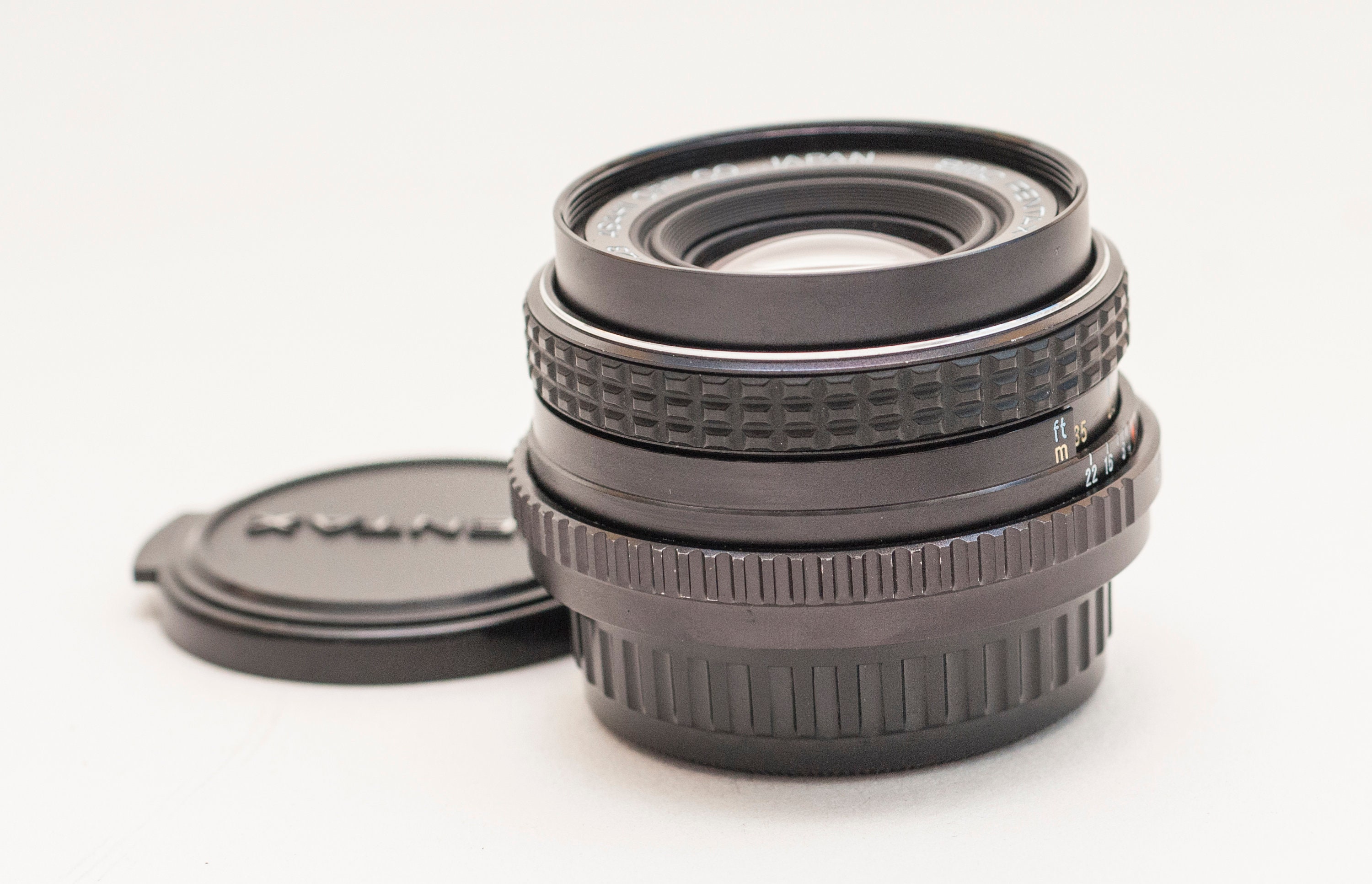 PENTAX - 美品　SMC PENTAX-M 1:2 28mm レンズ SMC ペンタックス-M レンズ 28 mm f 2.8 -MINT - Etsy 日本