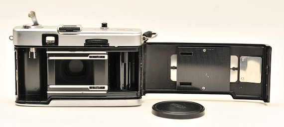 値下げVintage Olympus Trip 35 フィルム Olympus Trip 35 – Vintage Camera Hut