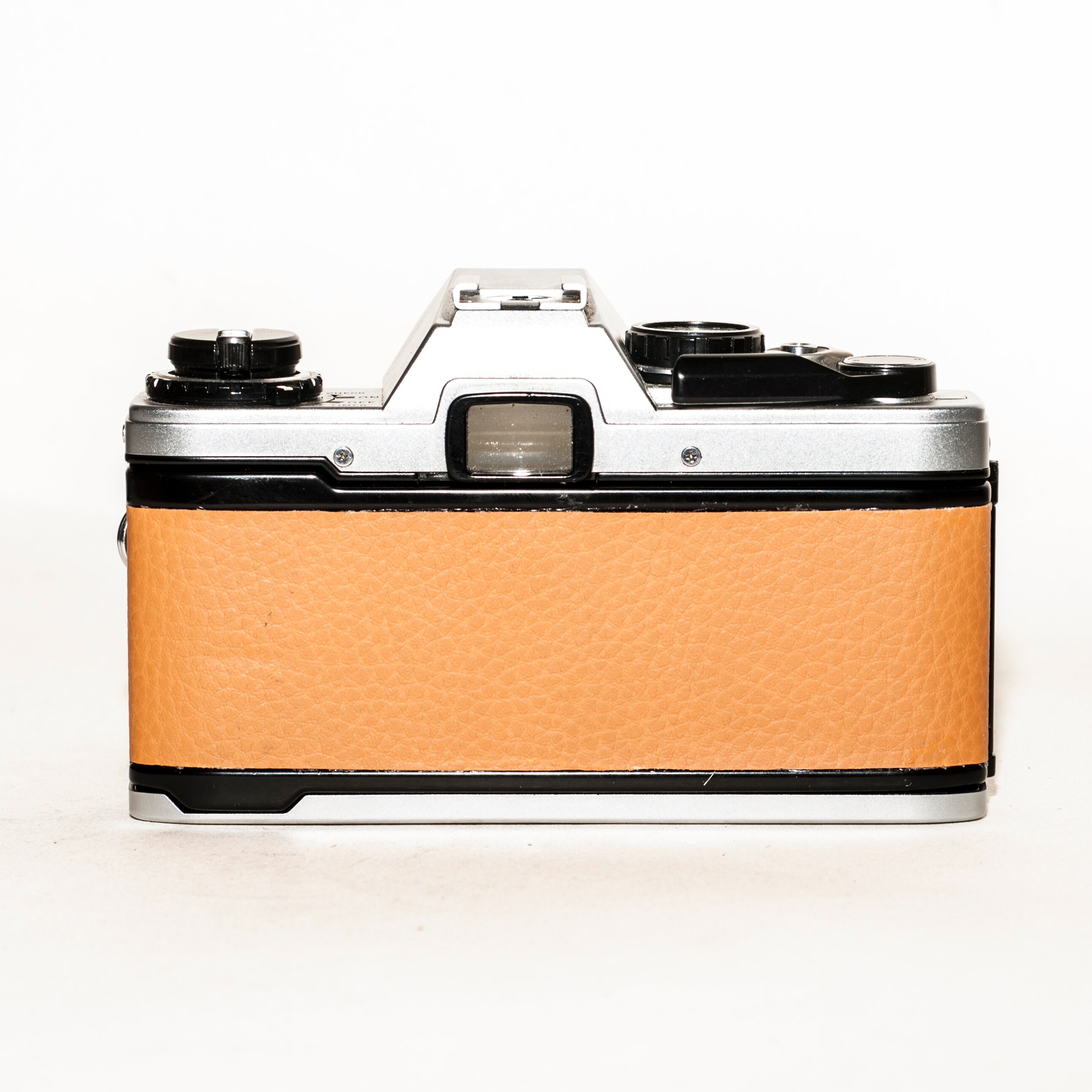 Olympus OM 10 With Zuiko 50 Mmf 1.8 Lens and Manual Adapter. - Etsy