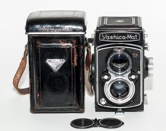 ZEISS IKON folding camera 120 mm film VARIO Novar Anastigmat
